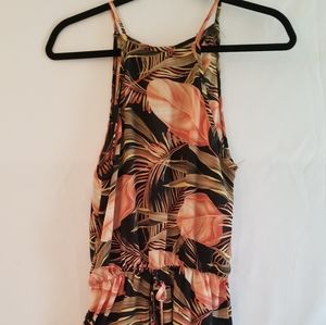 Shop 17 Halter Dress